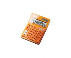 Canon LS-123K Calculatrice de Bureau - Orange