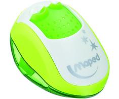 Maped taille-crayons tissée + Clean 2 Trou