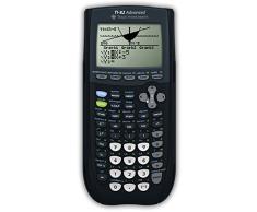 Texas Instruments TI 82 Advanced Calculatrice Graphique avec mode examen