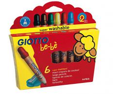 Giotto 466400 Crayon à papier