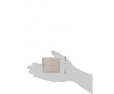 MAUL Distributeur de trombones MAULpro en matière plastique résistante aux chocs 73 x 60 mm blanc 3012302