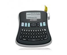 DYMO Étiqueteuse électronique LabelManager 210D, Clavier Azerty