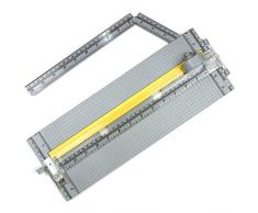 EK Tools Massicot Rotatif