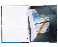 Oxford Nomadbook Cahier 160 Pages Mention Aleatoire