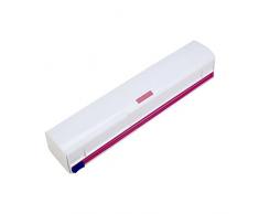 Symboat Alimentaire Wrap Distributeur En Plastique Cutter Feuille Film de Stockage Film Stockage Fournitures De Cuisine Fournitures