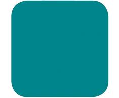 Moleskine - Cahier Journal - Ensemble de 3 Carnets avec Pages Ligné - Couverture en Carton et Piqûres de Coton Apparentes - Couleur Vert DEau - Taille Très Grand Format 19 x 25 cm - 120 Pages