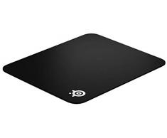 SteelSeries QcK Hard - Tapis de souris de jeu - Texture de surface augmentée - Taille M
