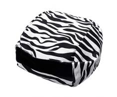 Shangjunol Tablet Pillow Lapdesk Multifonction Support Portable Oreiller Tablette légère Lutrin Coussin de Lap