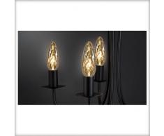 ampoule incandescente std anti insecte 60W E27 jaune