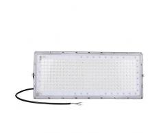 Projecteur LED 300W, Projecteur LED 300W, Lumière Extérieure LED, Projecteur Extérieur Projecteur IP65 Projecteur Projecteur Pour Jardin, Sera Dans Le Jardin Avant / Cour Arrière, Parc, Aire De Jeux,