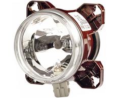 HELLA 1K0 008 191-051 Halogène Optique, projecteur longue portée, Gauche ou Droite