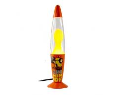 Lampe Magma Les Minions - CRO MINION