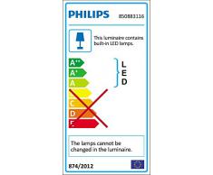 Philips RÃ©glette LED Blanc Linear Led 4Â 000Â K Luminaire dintÃ©rieur