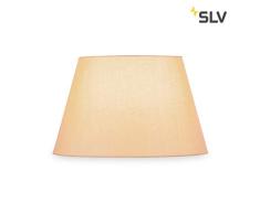 FENDA, Abat-Jour, Conique, diametre 45cm, Beige