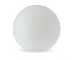 Happy Garden Boule Lumineuse LED Ø 40cm Multicolore ADHARA
