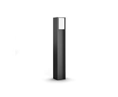 Philips Hue White TURACO Potelet 1 X 9,5 W - Anthracite