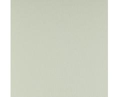 FENDA, abat-jour rond, à˜ 30cm, blanc, textile