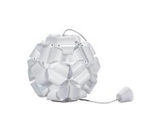 Plafonnier ''Petite Boule'' diamètre 30 cm