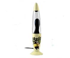 Lampe Magma Bello 34 cm