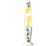 Lampe Magma 34 cm - Moi, Moche et Méchant
