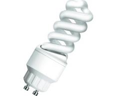 Ampoule Osram Eco spirale GU10 5W chaude