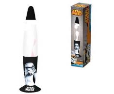 Unbekannt Beta Service Star Wars Lampe ShakenShine 2 Motifs