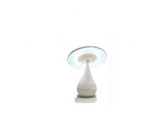 Diaod Super Mario Toad Mushroom Lampe de Table Veilleuse