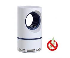 fancyU Économie d'énergie Économie d'énergie Basse Tension de Lampe ultraviolette Anti-Moustique SafeHealthy Type environnant Type Lumière photocatalytique