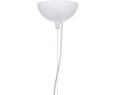 Kartell BLOOM Lampe, cristal