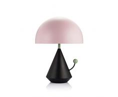 Lampe champignon » Acheter Lampes champignon en ligne sur Lampe De Table,Personnalité Créative Rose Tête De Champignon