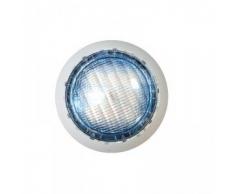 Projecteur LED piscine Gaïa - CCEI - À visser sur le refoulement - couleur - Blanc froid 25W - GAM20