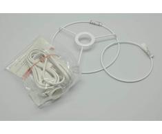 Kit Armature Abat-Jour Conique Ø15 Ø10 cm - MegaCr