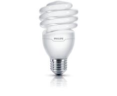Philips E27 ES Ampoule FluoCompacte Spirale Culot E27 23 Watts ConsommÃ©s Ãquivalence Incandescence : 110W