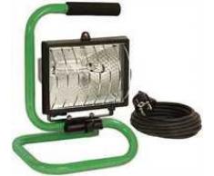 Berg Hfs 500 19 RS Projecteur halogène 500 W