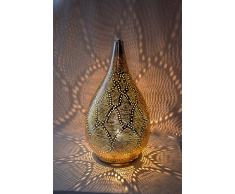 Mosaik1001 lampe oriental 49 cm x 26 cm lampadaire orientale Unique