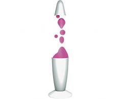 LAMPE A POSER LAVE ZEN LIQUIDE BULLES INSOLITE CHAMBRE ENFANT JEU JOUET EVEIL