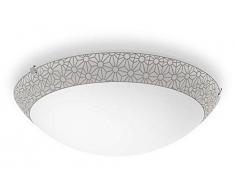 Philips Plafonnier LED Bronze Ballan Luminaire dintérieur