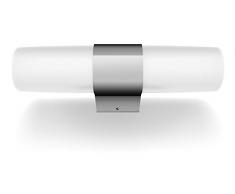Philips myBathroom skin lED applique murale à 2 spots chromé 340241116