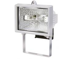 Brennenstuhl 1172250 H 150 Projecteur halogène, 120 W, Blanc