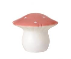 Lampe champignon moyen modèle Peach - Egmont Toys