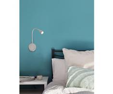 Faro Barcelona 41019 - Loke LED Applique Lecteur Blanc