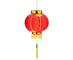 Generique - Lanterne Chinoise 20 cm