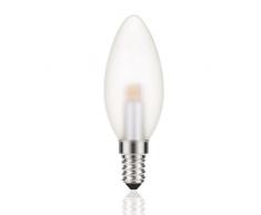 Plafonnier "ELERA" avec trois LED E14 ampoules, luminaire, lampe de parlat, spot