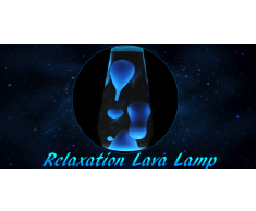 Lampe à lave