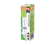 Osram Dulux D/E 13 W Ampoule fluorescente compacte 13 W/827 