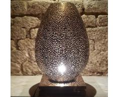 Lampadaire marocain Arabia Design oriental de Maroc Lampe Orient Lampe de Cuisine Salon Chambre