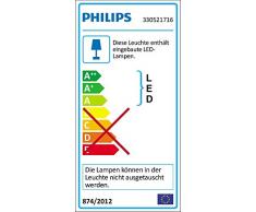 Philips Celadon Applique Murale LED 3 W 230 V