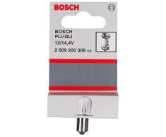 Bosch 2609200306 Ampoule à incandescence 12 V