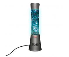 MARVEL - Lampe Lava-lampe Marvel Icons