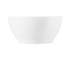 Thomas Bol à Céréales Loft Porcelaine Blanc 13 cm